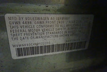 Load image into Gallery viewer, Mass Air Flow Sensor Meter MAF A3 EOS Golf Golf GTI Jetta Passat 06-11 - NW5679