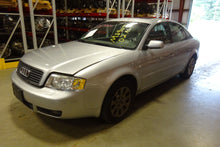 Load image into Gallery viewer, PARKLAMP Audi A6 2002 02 2003 03 2004 04 Left - NW81925