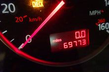 Load image into Gallery viewer, PARKLAMP Audi A6 2002 02 2003 03 2004 04 Right - NW81926