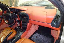 Load image into Gallery viewer, COMPACT SPARE 911 911 Turbo Boxster Boxster S Carrera 97-05 16x5-1/2 - NW200756