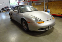Load image into Gallery viewer, COMPACT SPARE 911 911 Turbo Boxster Boxster S Carrera 97-05 16x5-1/2 - NW200756