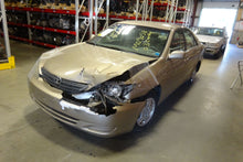 Load image into Gallery viewer, WHEEL Toyota Camry 2002 02 15x6.5 Alloy 5 Spoke - NW201368