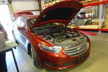 Load image into Gallery viewer, Front Spindle Knuckle Ford Taurus 2014 - NW165016