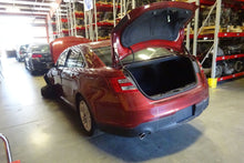 Load image into Gallery viewer, Front Spindle Knuckle Ford Taurus 2014 - NW165015