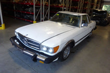 Load image into Gallery viewer, ECU ECM COMPUTER Mercedes 450SL 450SLC 72 73 74 - 80 - NW61803