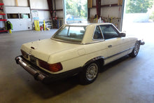 Load image into Gallery viewer, ECU ECM COMPUTER Mercedes 450SL 450SLC 72 73 74 - 80 - NW61803