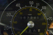 Load image into Gallery viewer, ECU ECM COMPUTER Mercedes 450SL 450SLC 72 73 74 - 80 - NW61803