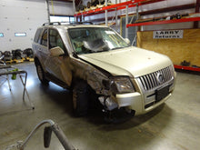 Load image into Gallery viewer, Power Brake Booster Mercury Mariner 2010 - NW120053