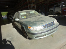 Load image into Gallery viewer, RADIATOR FAN W MOTOR Saab 9-5 1999 99 00 01 02 03 - 07 - NW64476
