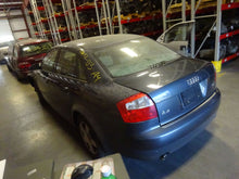 Load image into Gallery viewer, RADIO Audi A4 2003 03 - NW135992