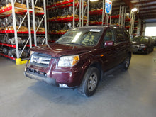 Load image into Gallery viewer, Park Lamp Light Honda Pilot 2007 - NW82685