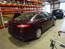 Load image into Gallery viewer, ECU ECM COMPUTER Ford Fusion 2013 13 - NW58155