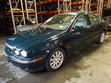 Load image into Gallery viewer, FOG LIGHT Jaguar S Type X Type 02 03 04 Left - NW82752