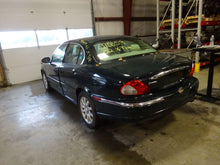 Load image into Gallery viewer, FOG LIGHT Jaguar S Type X Type 02 03 04 Left - NW82752