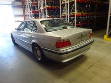 Load image into Gallery viewer, FOG LAMP LIGHT BMW 740i 740il 750il 95 96 97 98 99 00 01 Left - NW82387