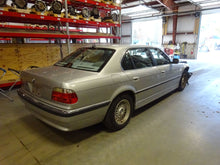 Load image into Gallery viewer, FOG LAMP LIGHT BMW 740i 740il 750il 95 96 97 98 99 00 01 Left - NW82387