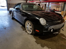 Load image into Gallery viewer, Convertible Top Motor THUNDERBIRD 2003 - NW50085