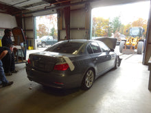 Load image into Gallery viewer, ABS ANTI-LOCK BRAKE PUMP BMW 528i 535i 550i 650i 08 09 10 - NW986