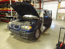 Load image into Gallery viewer, FOG LIGHT BMW X3 2004 04 2005 05 2006 06 - NW82439