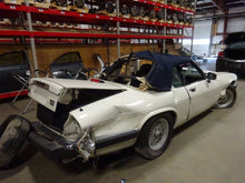 Load image into Gallery viewer, Radio Antenna Jaguar XJS 1989 - NW276007