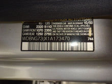 Load image into Gallery viewer, Lamp Control module S430 S500 S600 S55 2000 00 2001 01 2002 02 2003 03 - NW35725