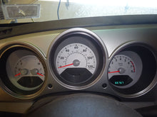 Load image into Gallery viewer, GRILLE PT Cruiser 2006 06 2007 07 2008 08 2009 09 2010 10 - NW587595