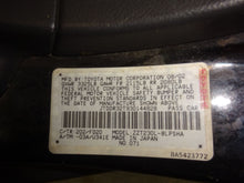 Load image into Gallery viewer, Fog Light Toyota Celica 2003 03 2004 04 2005 05 Left - NW83573