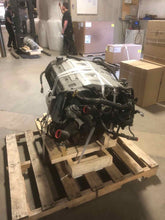 Load image into Gallery viewer, AC Compressor Cadillac Deville 2003 - NW41605