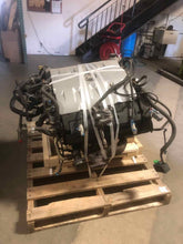Load image into Gallery viewer, AC Compressor Cadillac Deville 2003 - NW41605
