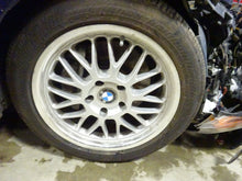 Load image into Gallery viewer, Fog Light BMW 545i 645i 530i 525i 2004 04 2005 05 06 07 08 09 10 11 Left - NW82225