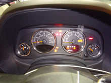Load image into Gallery viewer, Speedometer Cluster Jeep Compass 2015 - NW159024