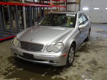 Load image into Gallery viewer, FOG LIGHT Mercedes E230 C240 C32 C230 2001 01 2002 02 03 04 Left - NW83012