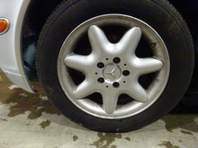 Load image into Gallery viewer, FOG LIGHT Mercedes E230 C240 C32 C230 2001 01 2002 02 03 04 Left - NW83012