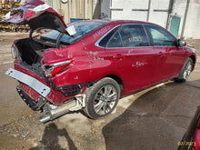 Load image into Gallery viewer, Transmission Toyota Camry 2017 - MM2662922
