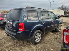 Load image into Gallery viewer, ECU ECM COMPUTER Honda Pilot 2009 09 2010 10 - MM2658776