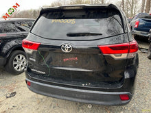 Load image into Gallery viewer, Transmission HIGHLANDER 2019 - MM2695153