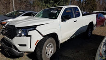 Load image into Gallery viewer, AC Compressor Nissan Frontier 2022 - MM2678682