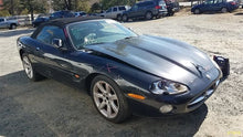 Load image into Gallery viewer, AUTOMATIC TRANSMISSION S Type Vanden Pl XJ8 XJ8L XJR XK8 XKR 03-05 - MM2678821