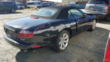 Load image into Gallery viewer, AUTOMATIC TRANSMISSION S Type Vanden Pl XJ8 XJ8L XJR XK8 XKR 03-05 - MM2678821