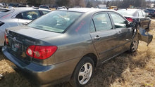 Load image into Gallery viewer, AC COMPRESSOR TOYOTA COROLLA MATRIX 2003 03 04 05 06 - MM2648768