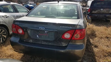 Load image into Gallery viewer, AC COMPRESSOR TOYOTA COROLLA MATRIX 2003 03 04 05 06 - MM2648768