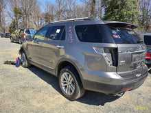 Load image into Gallery viewer, TRANSMISSION Ford Explorer 2013 13 - MM2682589