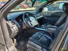 Load image into Gallery viewer, TRANSMISSION Ford Explorer 2013 13 - MM2682589