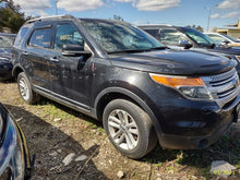 Load image into Gallery viewer, TRANSMISSION Ford Explorer 14 15 16 17 18 19 AWD - MM2678076