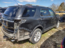 Load image into Gallery viewer, TRANSMISSION Ford Explorer 14 15 16 17 18 19 AWD - MM2678076