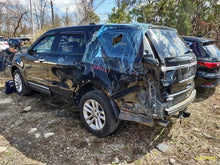 Load image into Gallery viewer, TRANSMISSION Ford Explorer 14 15 16 17 18 19 AWD - MM2678076