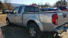 Load image into Gallery viewer, TRANSMISSION Nissan Frontier Xterra 2008 08 4X4 - MM2666322
