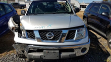 Load image into Gallery viewer, TRANSMISSION Nissan Frontier Xterra 2008 08 4X4 - MM2666322