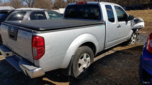 Load image into Gallery viewer, TRANSMISSION Nissan Frontier Xterra 2008 08 4X4 - MM2666322