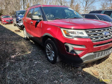 Load image into Gallery viewer, TRANSMISSION Ford Explorer 14 15 16 17 18 19 AWD - MM2682715